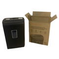 Rent out Weekly: Paper Shredder 