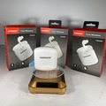 Comprar ahora: Magnavox True Wireless Bluetooth Earbuds With Power Bank Case MBH