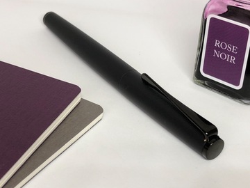 Renting out: Lamy Studio All Black (B)