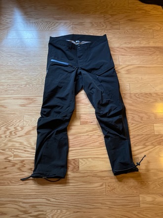 Mec hot sale waterproof pants