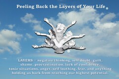 Speakers (Per Event Pricing): Peeling Back the Layers of Your Life®