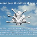 Speakers (Per Event Pricing): Peeling Back the Layers of Your Life®
