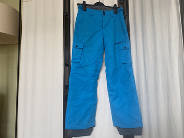 Selling with online payment: O'Neill Ski Pants 12 years 