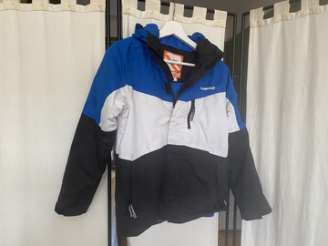 Selling with online payment: Ski Jacket Age 12 - 13