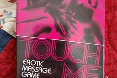 Selling with online payment: Touch me erotic massage game