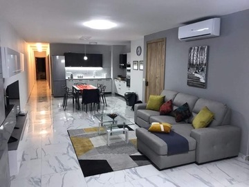 Rooms for rent: Room in new, modern 3 bedroom apartment