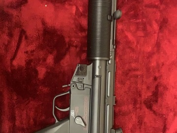 Selling: H&K Mp5 