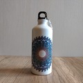  : Mandala Sports Water Bottle <Blue Lagoon>