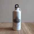  : Mandala Sports Water Bottle <Lotus>