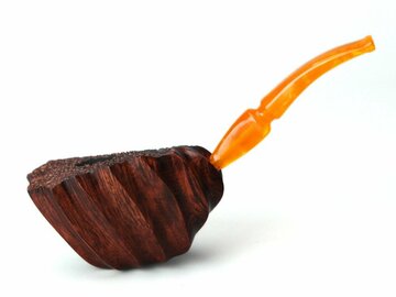 Post Now: Animal Wooden Carved Tobacco Pipe Handmade Smoking Pipe