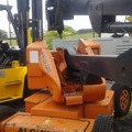 En alquiler: Brazo articulado eléctrico JLG 45