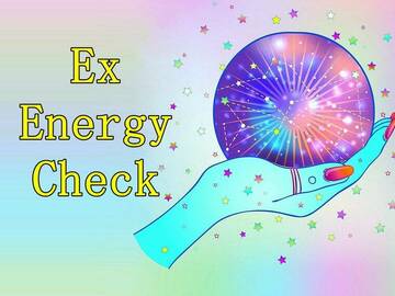 Selling: Ex energy reading 