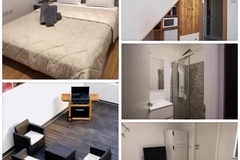 Rooms for rent: Chambre privée avec privée partagée