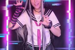 Selling with online payment: Ibuki Mioda