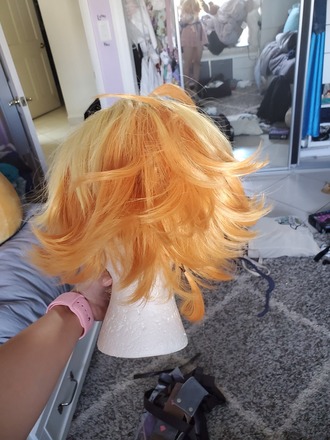 Emma from TPN