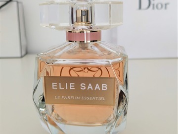 Venta: Elie Saab Le Parfum Essentiel 90 ml