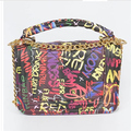 Comprar ahora: New Women Graffiti purse