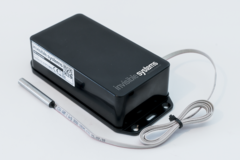 : Medical Temperature Sensor with External Probe (LoRaWAN®)