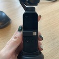Renting out: DJI Osmo Pocket
