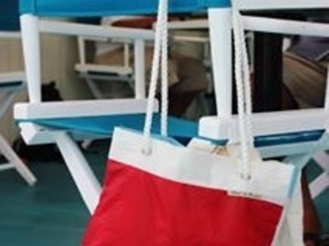 Selling: Beach Bags