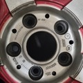 Selling: BBS RF 007-008 FACES