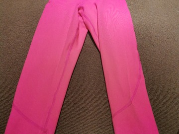 Selling with online payment: Malibu leggings 