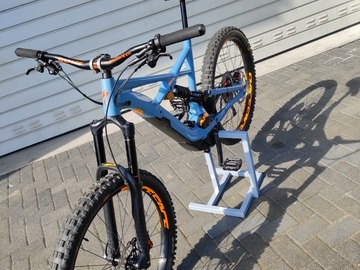 verkaufen: Zentralständer E-Bike Specialized kenevo Turbo levo brose Brose 