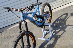 verkaufen: Zentralständer E-Bike Specialized kenevo Turbo levo brose Brose 