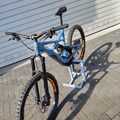 sell: Zentralständer E-Bike Specialized kenevo Turbo levo brose Brose 