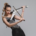 Hourly Services: Violin & Strings for your track