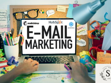 VA Service Offering: Specialised Email Marketing 