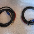 Vente: Benchmark Speaker cable 300cm