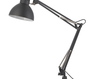 Myydään: Table lamp