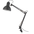 Myydään: Table lamp