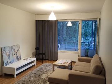 Renting out: Furnished room