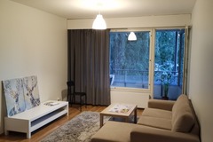 Renting out: Furnished room