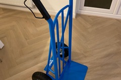 Rent per night (24 hour rental): Hand Truck