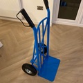 Rent per night (24 hour rental): Hand Truck