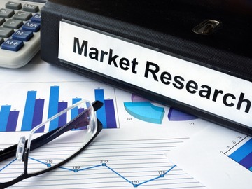 Offer Product/ Services: Market Research Services - Provide Strategic Report