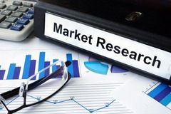 Offer Product/ Services: Market Research Services - Provide Strategic Report