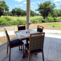 Book a table: Be creative and enjoy working with stunning views!