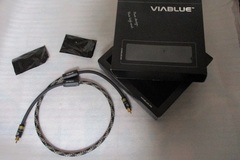 Vente: Cable Viablue nf-75 silver Digital SPDIF