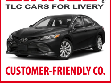 TLC Car Rentals: BIRACS LIVERY RENTALS - $500 weekly