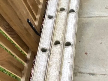 Rent out Weekly: Ladders