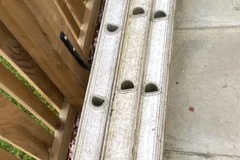 Rent out Weekly: Ladders