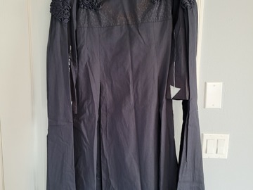Selling with online payment: Season 7 Daenerys outfit