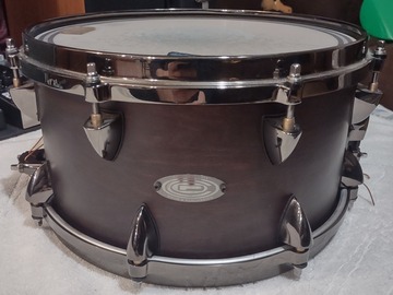 Selling with online payment: OCDP (Orange County Drums and Percussion) 13x7" Maple/Ash Snare D