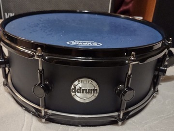 Selling with online payment: ddrum Reflex 14x5.5" Snare Drum