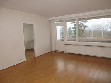 Annetaan vuokralle: Apartment 54m2 available in Lahti near LUT University