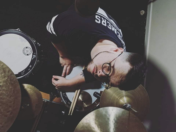 Online Lessons: Drum Coaching in North London 
